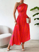 Vestido-Midi-Feminino-Eleonora-Laranja-com-Rosa-GarageBuy-07