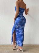 Vestido-Midi-Floral-Azul-GarageBuy-02
