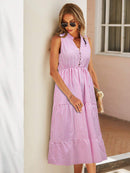 Vestido-Midi-Listrado-Rosa-Roberta-GarageBuy-03
