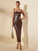 Vestido-Midi-em-Couro-Marrom-Iolanda-GarageBuy-04