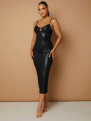 Vestido-Midi-em-Couro-Preto-Lara-GarageBuy-05