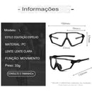 Óculos-De Ciclista-Vaghozz-Lente-Transparente-GarageBuy-016