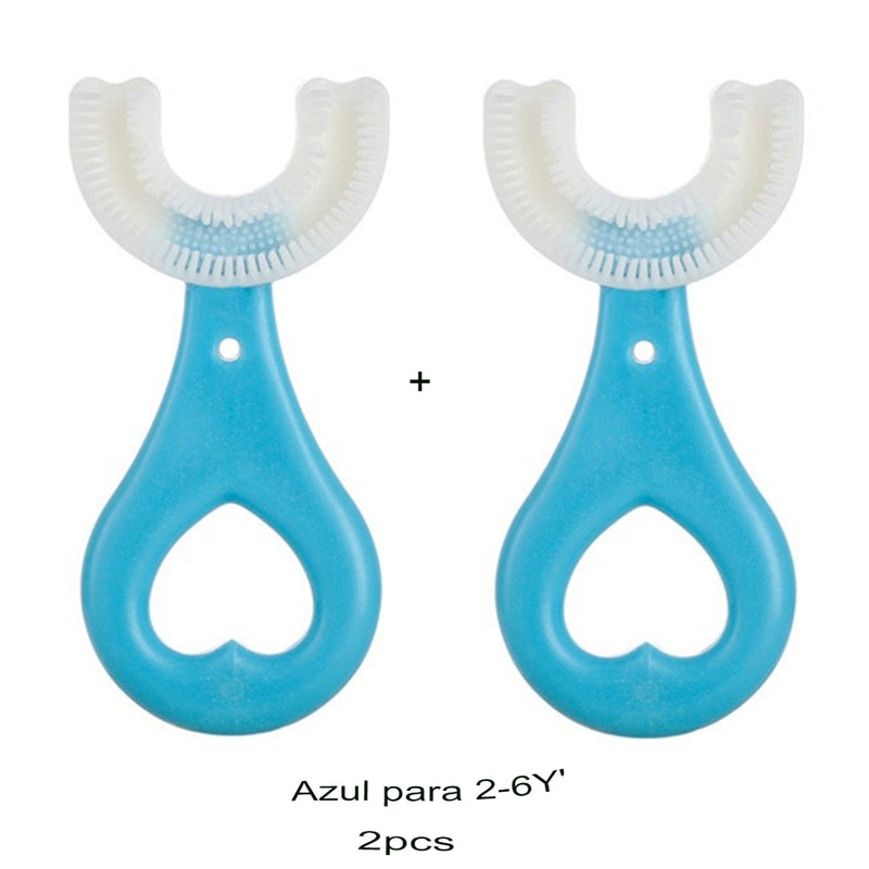 dentes, escova infantil, escovação, produto infantil, beleza, saúde bocal